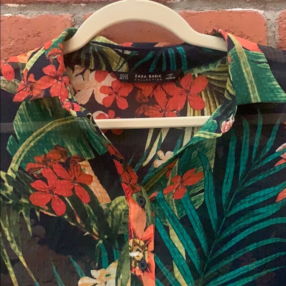 Zara kimono - Picture 2 of 5